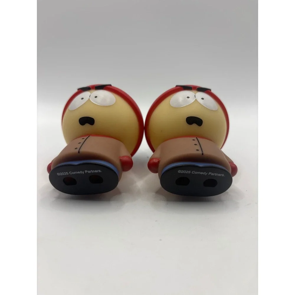 South Park Stan Marsh Vinyl Figure Set of 2 Comedy Central Collectibles